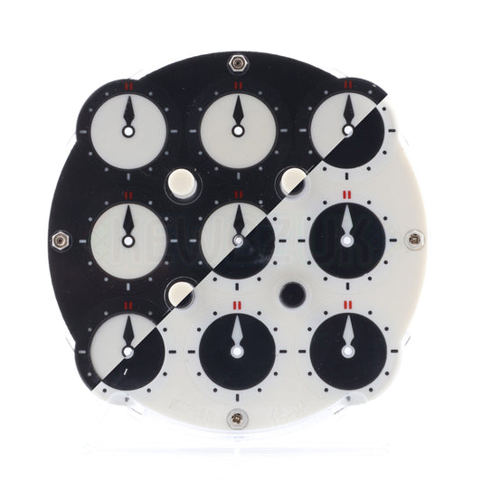 QiYi Clock (Magnetic)