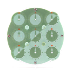 QiYi Magnetic Clock (Limited Edition)