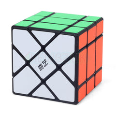 QiYi Fisher Cube