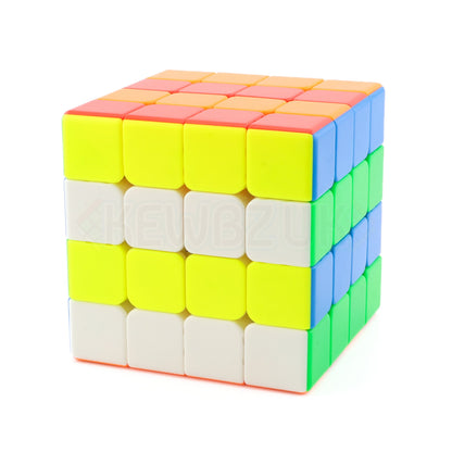 Qiyi 4x4 M Pro V2 (Magnetic, Ball-Core, UV)