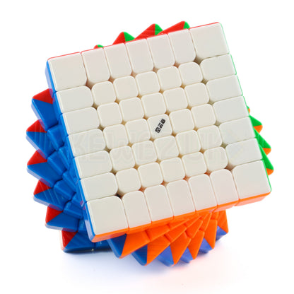 QiYi M Pro 7x7 (Magnetic, UV, Ball-Core)
