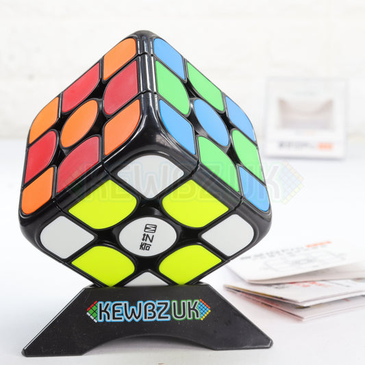 QiYi M 3x3 Pro Édition Art 3x3 (Magnétique)