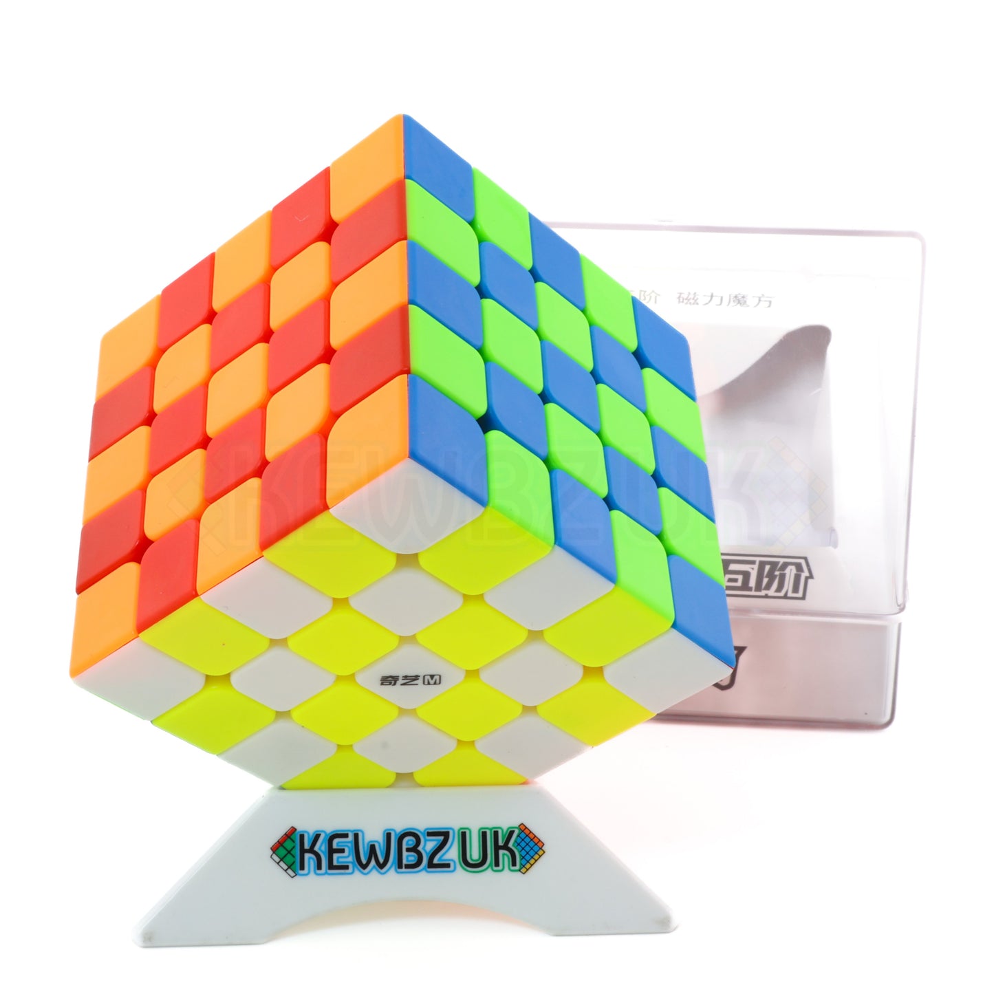 QiYi MS 5x5 (Magnetic)