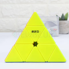 QiYi MS Pyraminx Magnetic