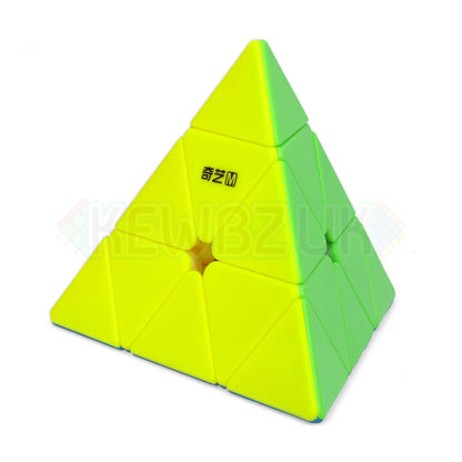 QiYi MS Pyraminx (Magnetic)