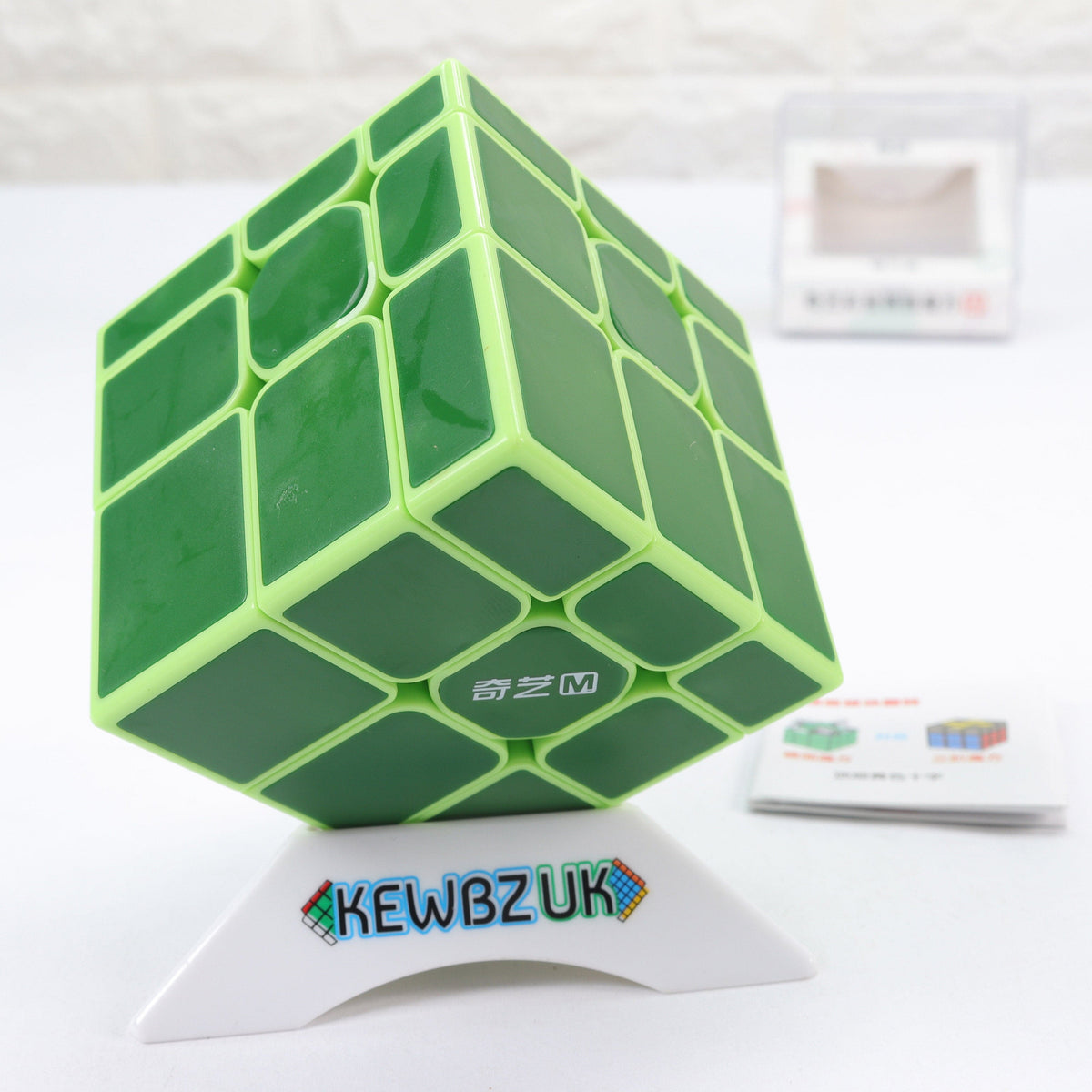 QiYi Mirror Cube