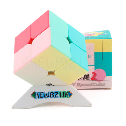 QiYi Neon 2x2