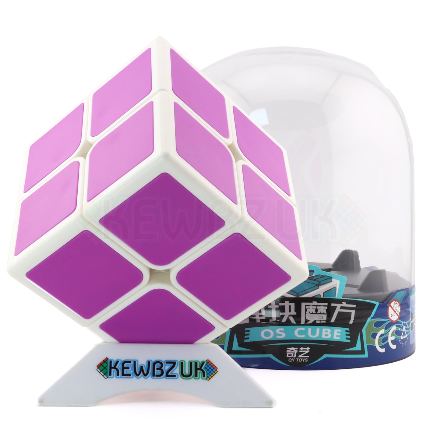 QiYi OS Cube