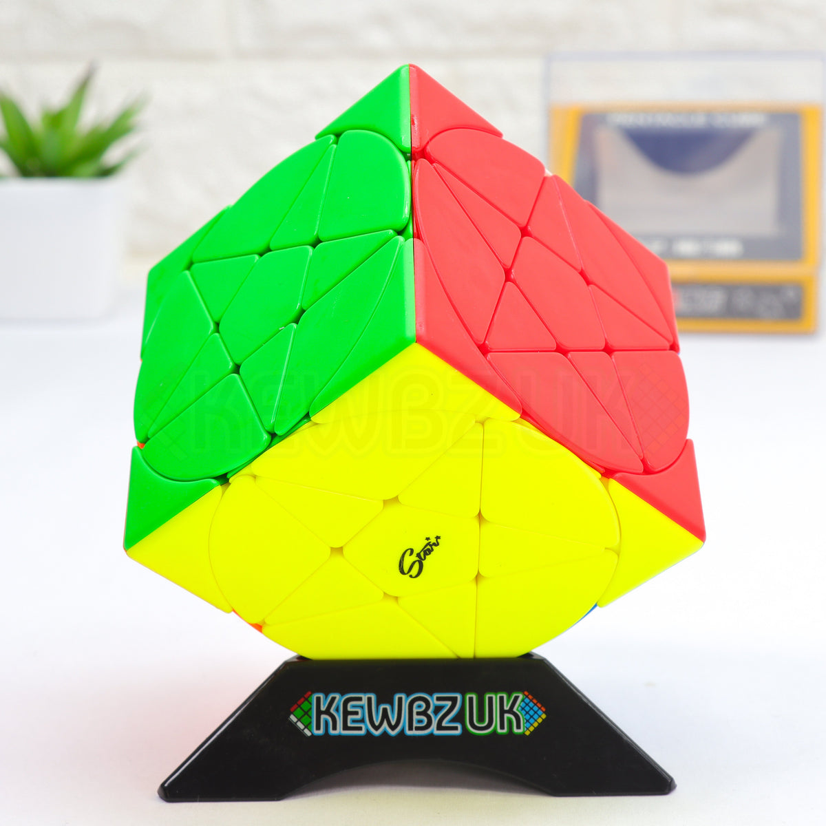 QiYi Pentacle Cube