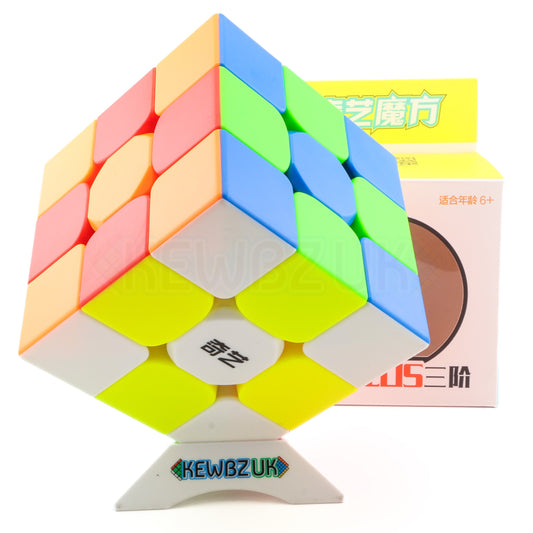 QiYi QiMeng Plus 3x3 90mm (Magnétique)