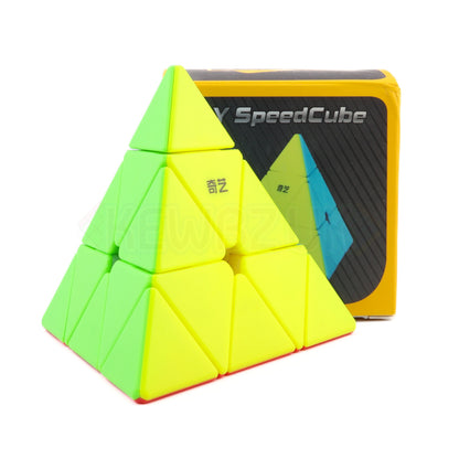 QiYi QiMing S2 Pyraminx