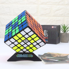 QiYi X-Man Shadow 6x6 V2 M