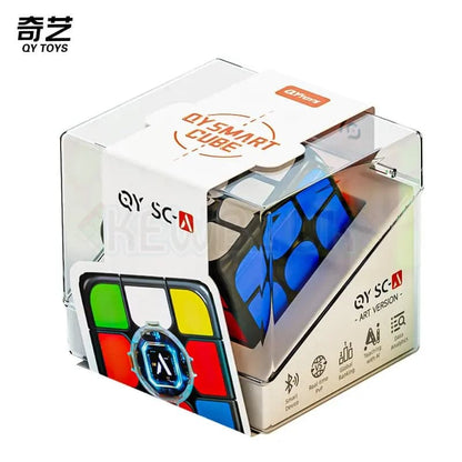 QiYi Ai 3x3 Smartcube (Magnetic)
