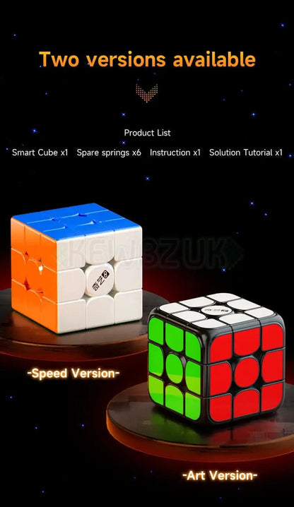 QiYi Ai 3x3 Smartcube (Magnetic)