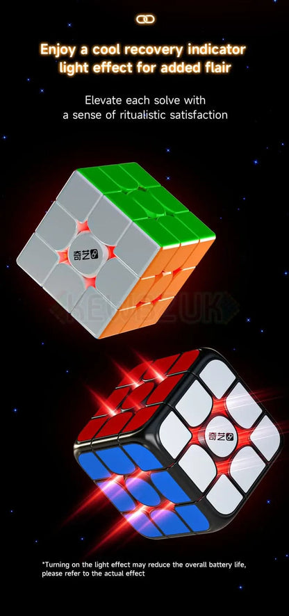 QiYi Ai 3x3 Smartcube (Magnetic)