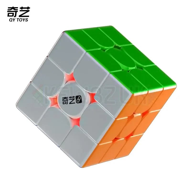 QiYi Ai 3x3 Smartcube (Magnetic)