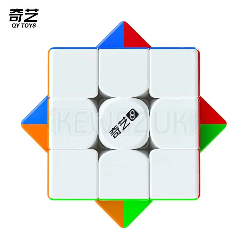 QiYi Ai 3x3 Smartcube (Magnetic)