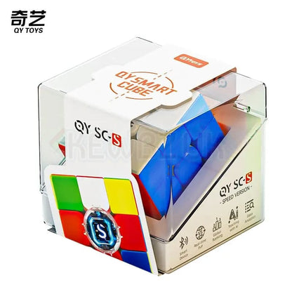 QiYi Ai 3x3 Smartcube (Magnetic)