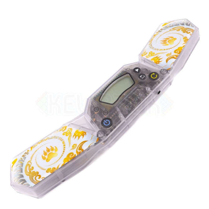QiYi Timer WhiteTiger