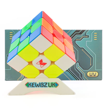 QiYi Tornado V4 Ai 3x3 (Charging Base)