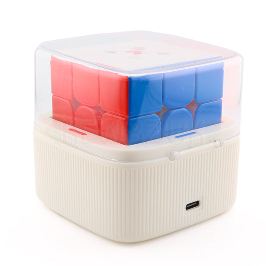 QiYi Tornado V4 Ai 3x3 (Power Bank Case)