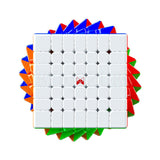 QiYi X-Man Spark 7x7 V2 (Magnetic, Ball-Core)