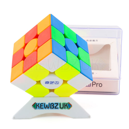 QiYi M 3x3 Pro (Magnétique, Maglev)