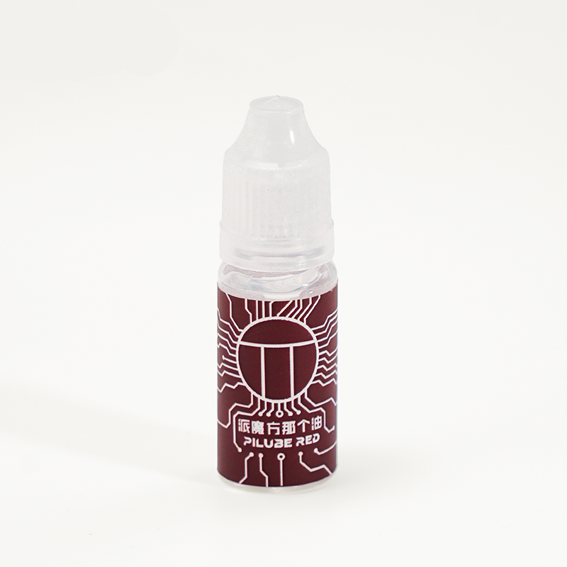 PiLube Red (10ml)