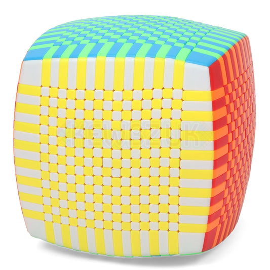 ShengShou 17x17 (Pillowed)