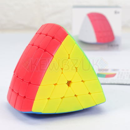 SengSo Pentahedron 5 couches