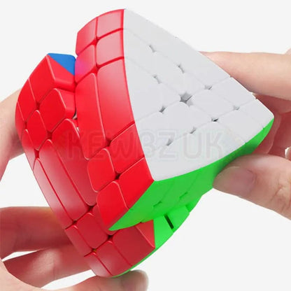 SengSo Pentahedron 5 couches