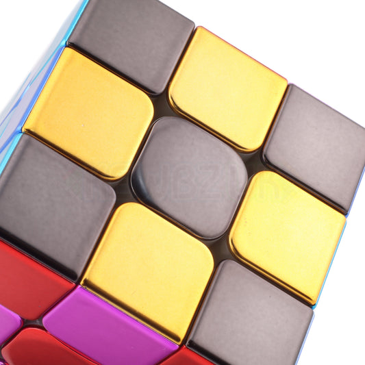 SengSo Alliage 3x3