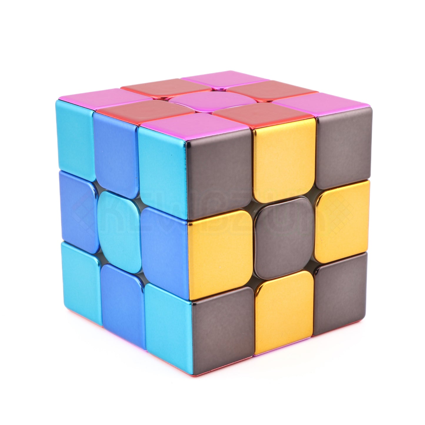 SengSo Alloy 3x3