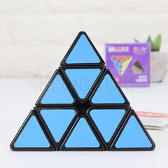 ShengShou Aurora Pyraminx