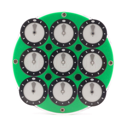 Forg3d SengSo V2 Clock Inserts