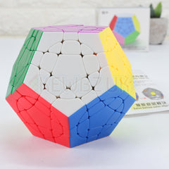 ShengShou Crazy Megaminx 3x3