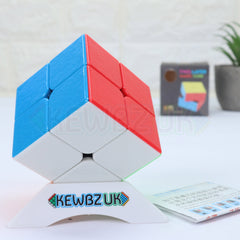 ShengShou Gem 2x2