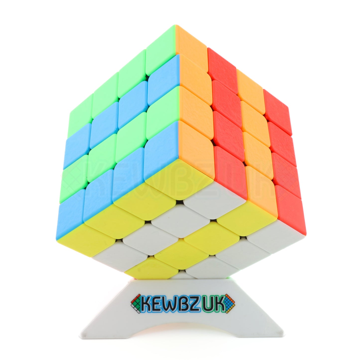 ShengShou Gem 4x4