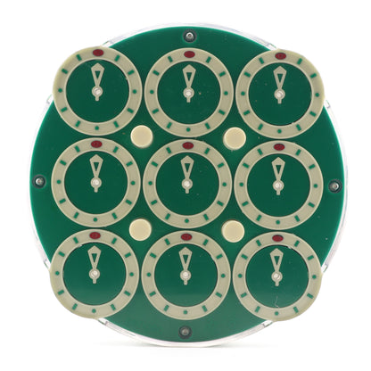 SengSo Clock V2 Limited Edition (Magnetic)