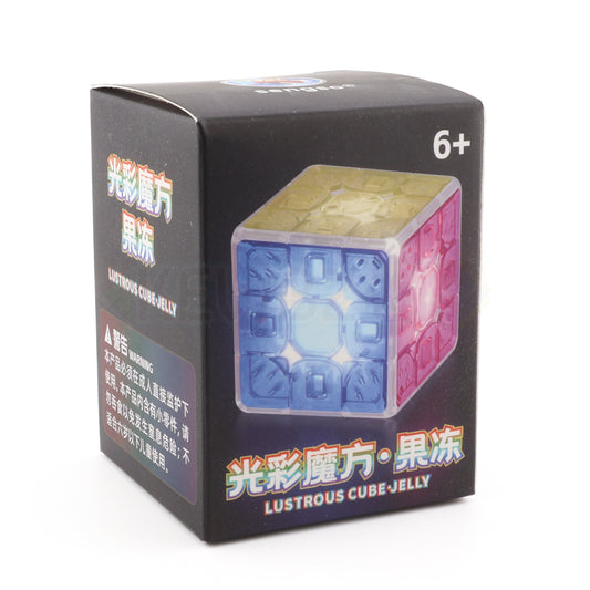 SengSo Lustrous Jelly