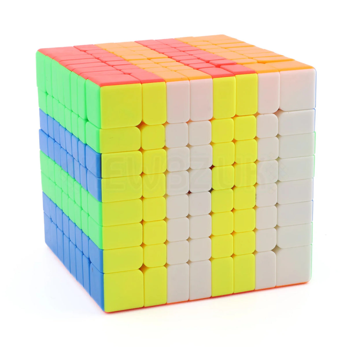 SengSo MoSheng 8x8 (Magnetic)