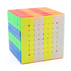 SengSo MoSheng 8x8 (Magnetic)