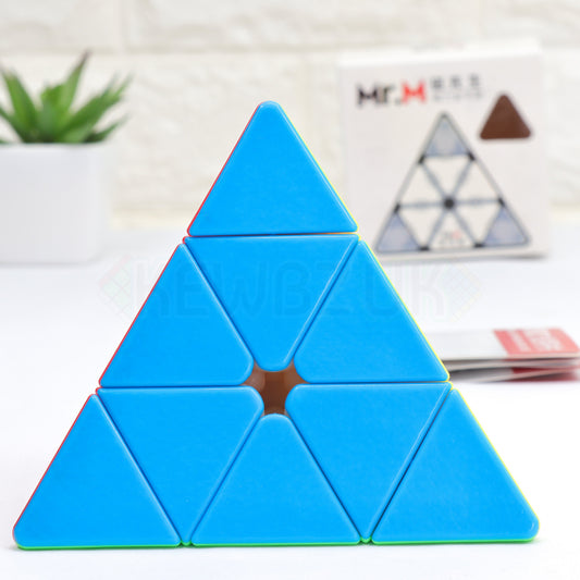 ShengShou Mr. M Pyraminx (Magnetic)
