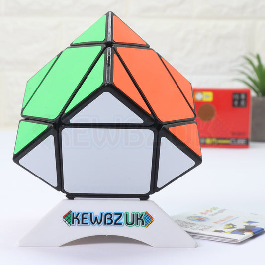 ShengShou Skewb
