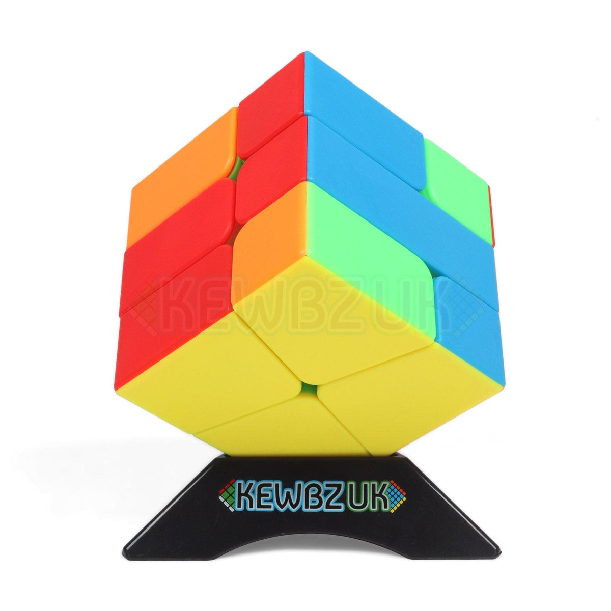 ShengShou Mr. M Square-0 (Magnetic)