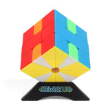 ShengShou Mr. M Square-2 (Magnetic)