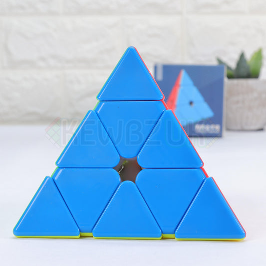 Pyraminx YuFeng SengSo (Magnétique, noyau sphérique)