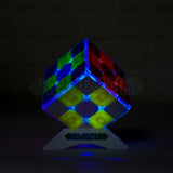 SengSo Lustrous 3x3 (Magnetic)