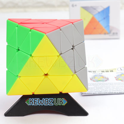 SengSo FTO (Magnetic)