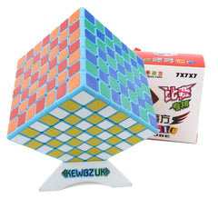 ShengShou 7x7